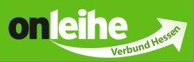 Logo Onleihe Bücherei