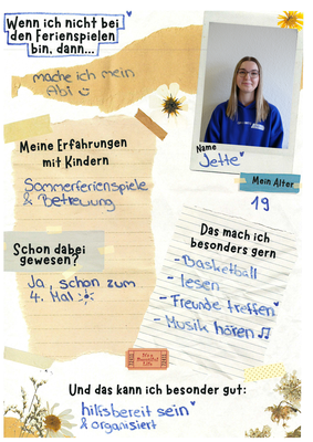 Jette Böttcher