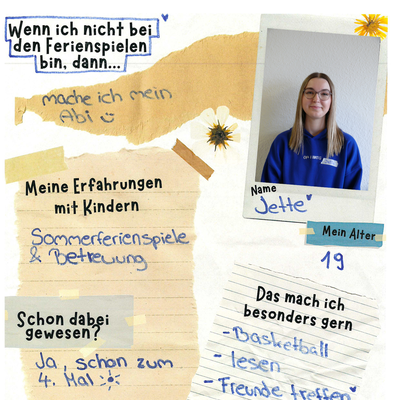 Jette Böttcher