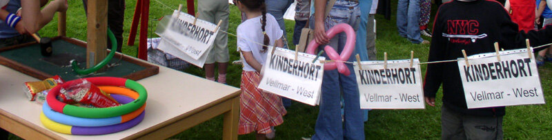 Foto Kinderhort Vellmar West