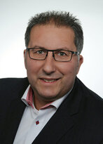 Manfred Ludewig