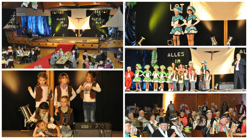 Senioren_Collage_Karneval_2016_II