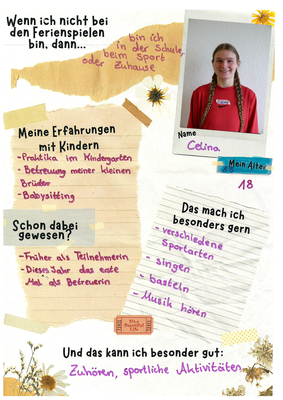 Celina Galster