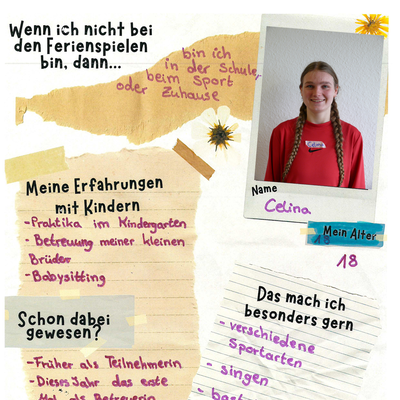 Celina Galster