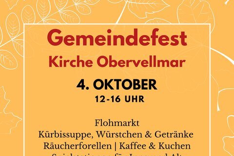 Plakat Gemeindefest_final