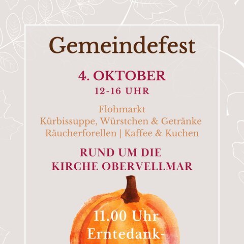 Plakat Gemeindefest_final