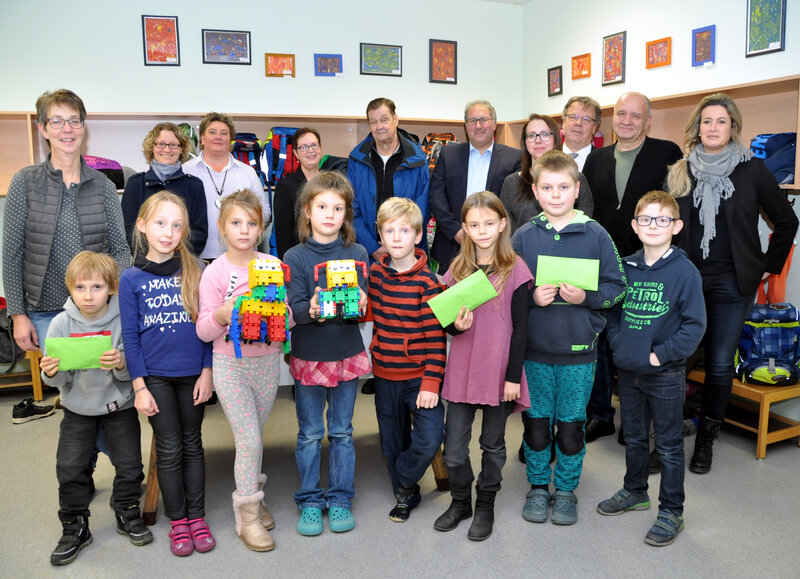 SpendenübergabeStadtteilfestVeWest