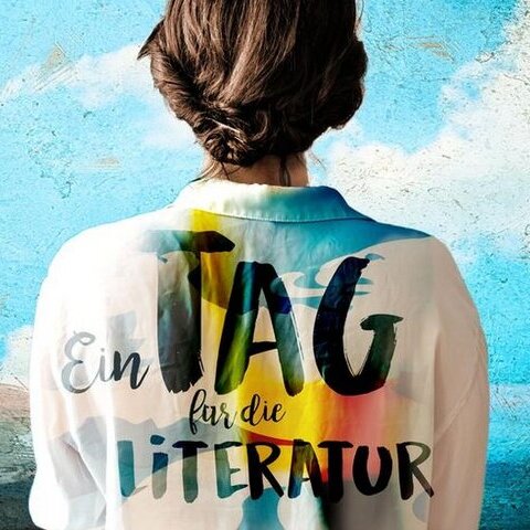 Tag für die Literatur