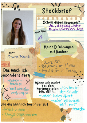 Emma Kunz