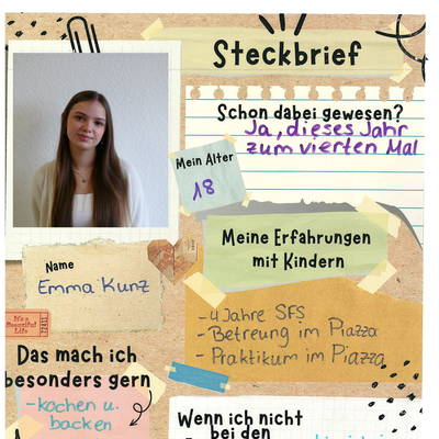 Emma Kunz