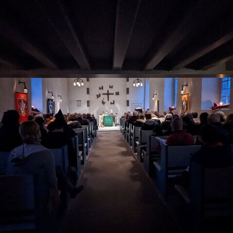 Eventgottesdienst 28
