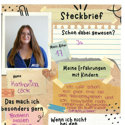 Katharina Löck