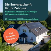 Infoabend Erneuerbare Energien Infoabend Erneuerbare Energien