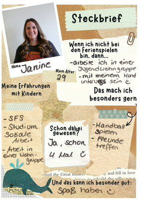 Janine Schmidt