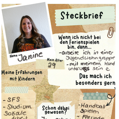 Janine Schmidt