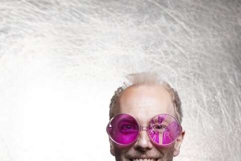 2026-04-18 20 Uhr Piazza Michael Krebs 2 - Foto Sven Hagolani