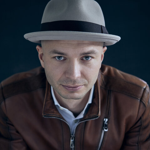 Konrad Bach