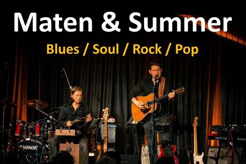 Flyer Maten u Summer