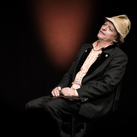 Erwin Pelzig