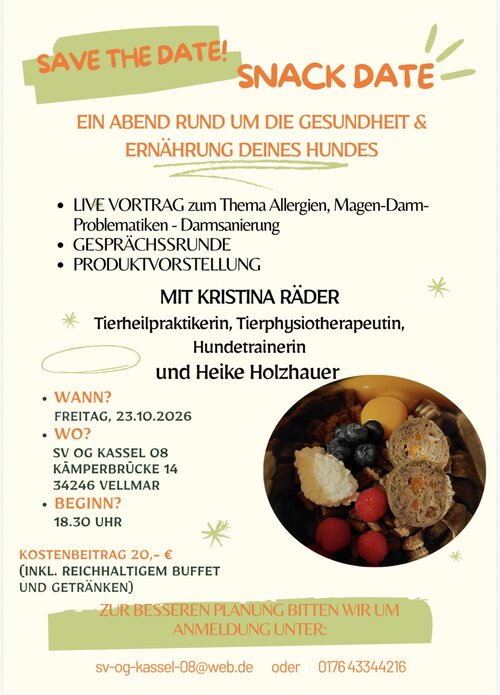 Plakat_Hundeverein
