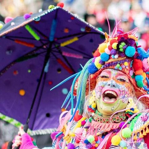 Bild Karneval