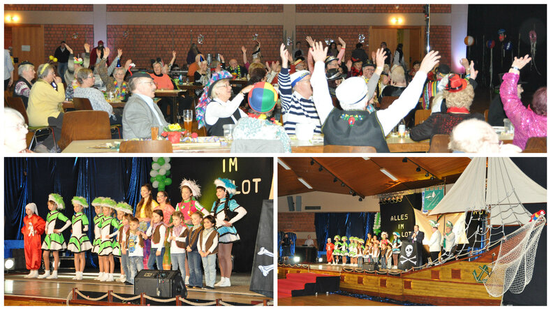 Senioren_Collage_Karneval_2016_III
