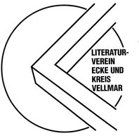 Logo Literaturverein Ecke und Kreis2 Logo Literaturverein Ecke und Kreis2