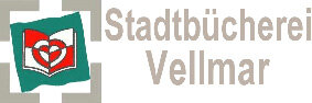 Logo Stadtbuecherei mit Schrift Logo Stadtbuecherei mit Schrift