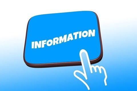 Kachel_Information