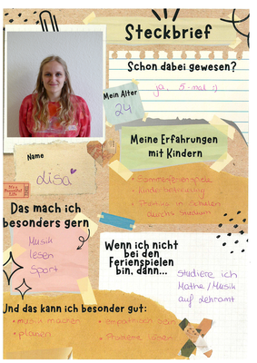 Lisa Schaumburg