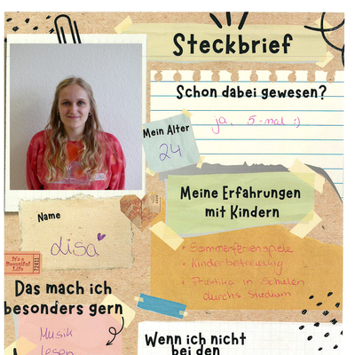 Lisa Schaumburg