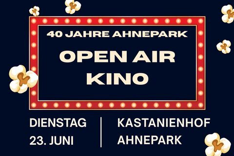 Open Air Kino