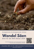 Brot für die Welt Basar 2024 Version 2 Brot für die Welt Basar 2024 Version 2