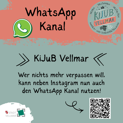 KiJuB What's App