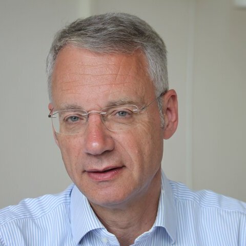 Martin Doerry