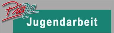 Logo PIAZZA Stadtjugendarbeit Logo PIAZZA Stadtjugendarbeit