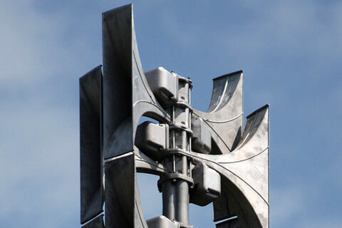 Sirenen -neu-