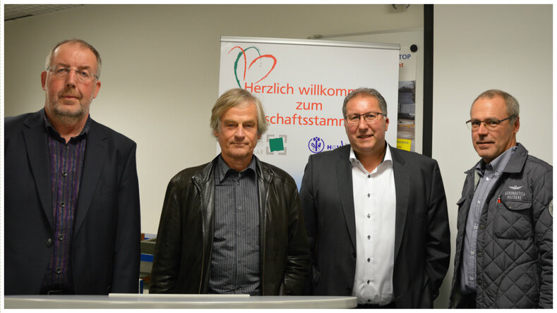 Wirtschaftsstammtisch 2015 III