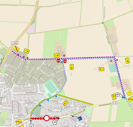 Verkehr_Sperrung_K37_April_2023