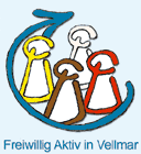 Logo des Vellmarer Aktionsbueros Logo des Vellmarer Aktionsbueros