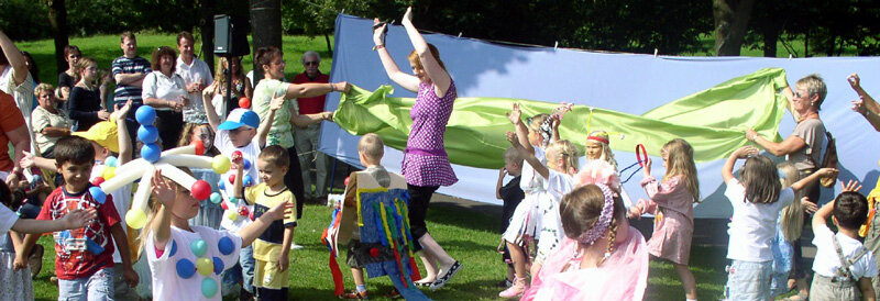 Kinderveranstaltung Vellmar-West Kinderveranstaltung Vellmar-West