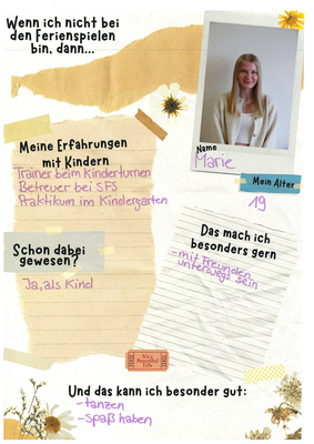 Marie Hilbert