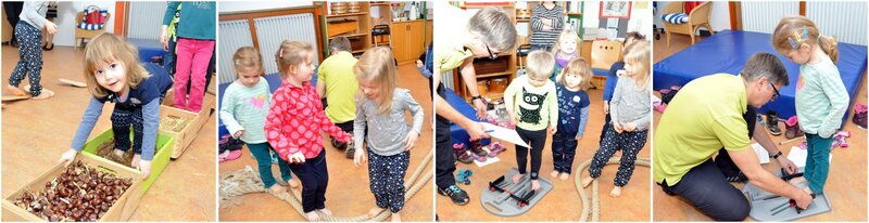 CollageKinderfuesse