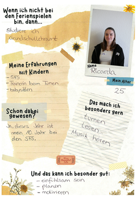 Ricarda Pavlicek