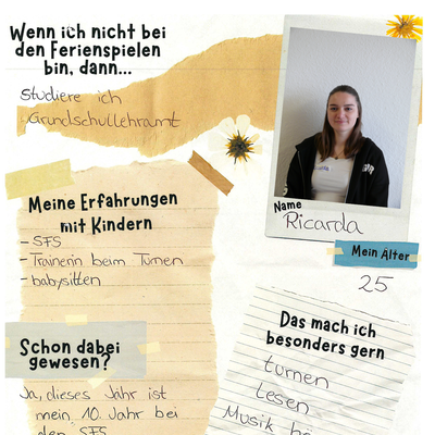 Ricarda Pavlicek