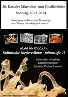 Plakat_Mineralienbörse