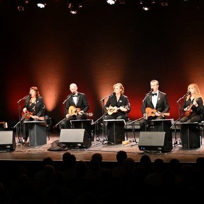 The Ukulele Orchestra of Great Britain_2025