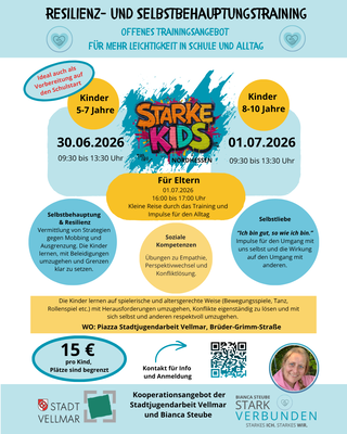 Starke Kids