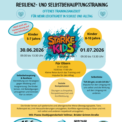 Starke Kids