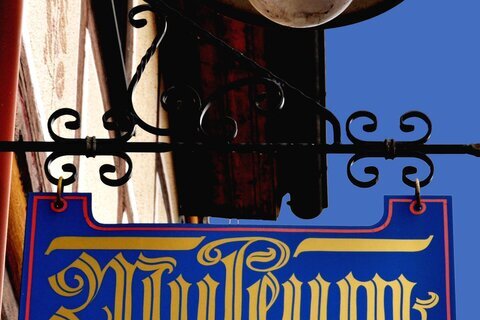 Foto Heimatmuseum Vellmar